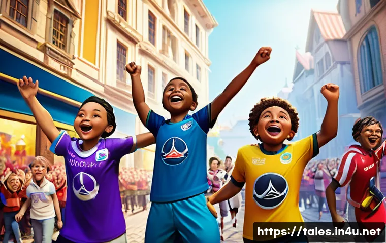 테일즈런너 계급 유지 전략 관련 이미지 2