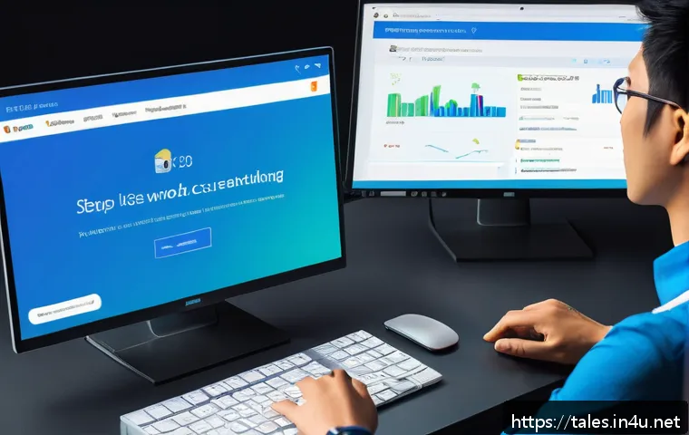 테일즈런너 모바일 연동법 관련 이미지 1